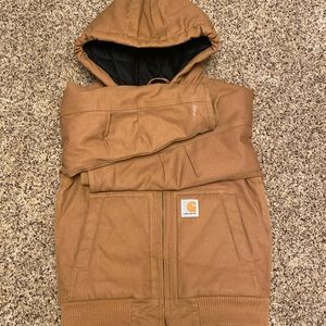 Kids Carhartt XXS jacket